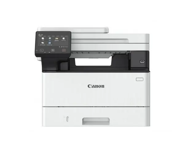 Multifunctional laser mono Canon MF461DW, dimensiune A4, viteza 36ppm, duplex, rezolutie max1200 x 1200dpi, Procesor 1.2Ghz, memorie 1GB RAM, alimentare hartie 250 coli