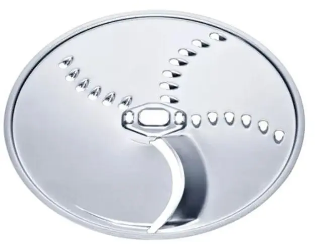 Disc pentru razuit/feliat cartofi MUZ45KP1 compatibil cu MUM 4 si MUM 5