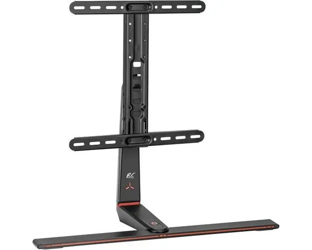 Supot pentru monitor NanoRS RS167, 32inch - 55inch, 40kg (Negru)