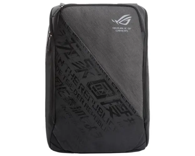 Rucsac Asus ROG BP1501G pentru laptop de 17inch (Negru)