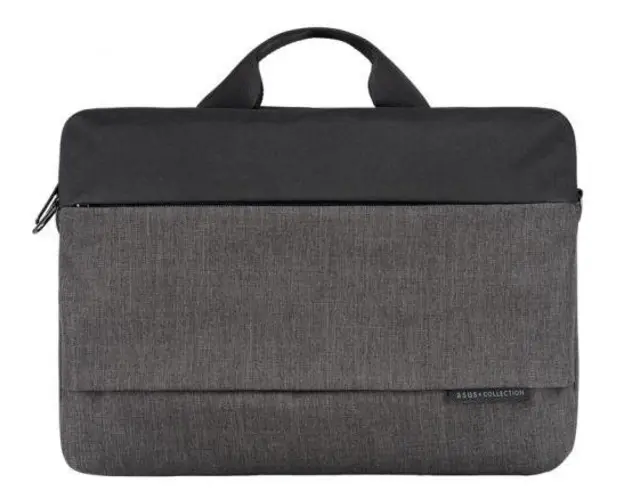 Geanta Laptop Asus Carry Bag EOS 2, 15.6inch (Negru)