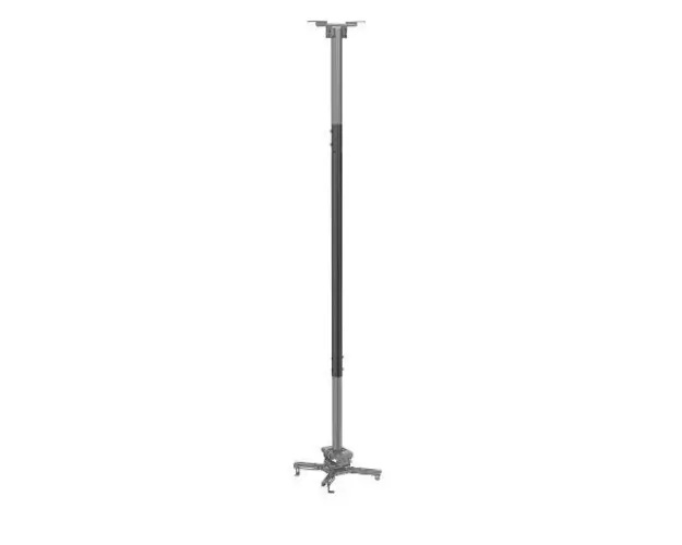 Prelungitor pentru suport videorpoiector Neomounts ACL25-500BL, 89 - 99 cm (Negru)