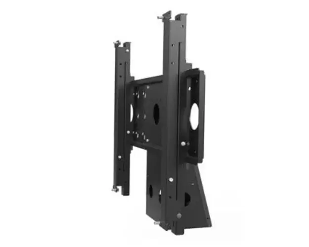 Stand pentru monitor Neomounts AFL55-800BL1, pana la 85inch, 84 kg (Negru)