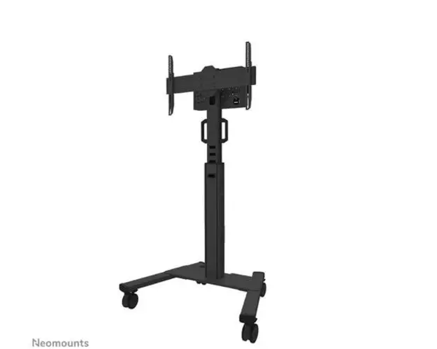 Stand TV Neomounts FL50S-825BL1, 37inch-75inch, 70 kg (Negru)
