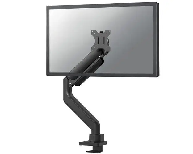 Suport Monitor Neomounts DS70-450BL1, 17inch-42inch, 15 kg, VESA 75x75, 100x100 (Negru)
