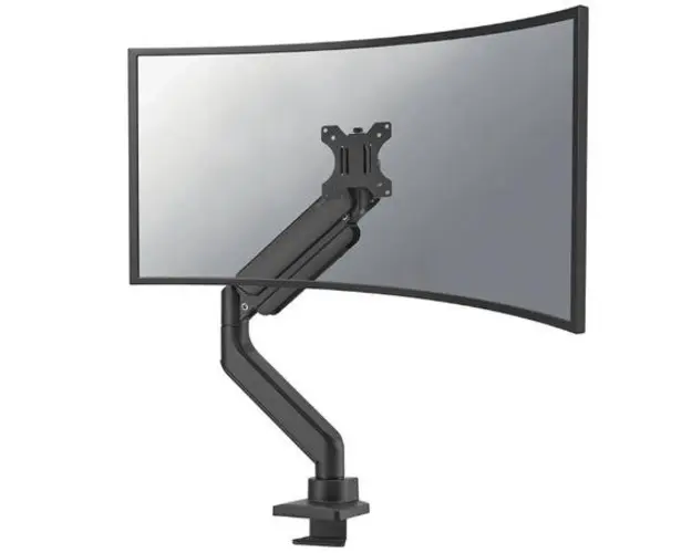 Suport Monitor Neomounts DS70PLUS-450BL1, 17inch-49inch, 18 kg, VESA 75x75, 100x100 (Negru)