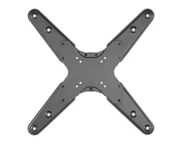 Suport Perete Neomounts FL40-430BL14, 32inch - 55inch, 25 kg (Negru)
