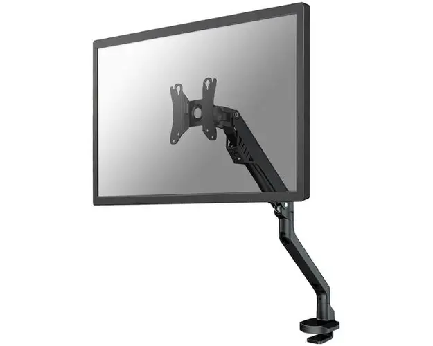 Suport monitor de birou Neomounts FPMA-D750BLACK2, 10inch-32inch, 8 kg (Negru)