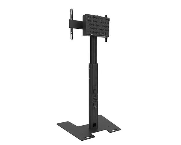 Stand Neomounts FL45S-825BL1, 37inch-75inch, 70 kg (Negru)
