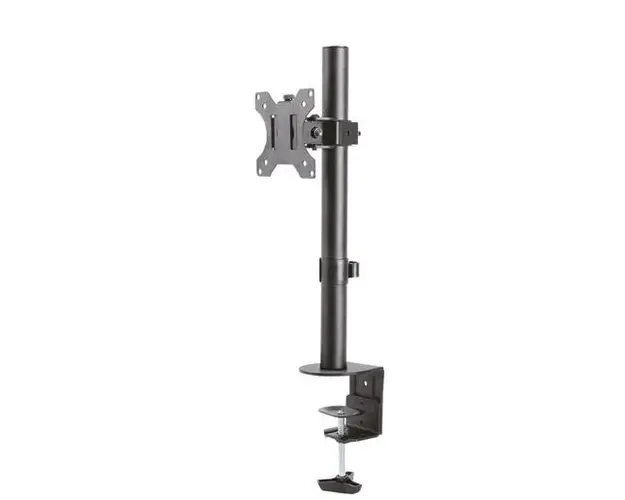 Suport monitor de birou Neomounts FPMA-D510BLACK, 10inch-32inch, 8 kg, VESA 75x75, 100x100 (Negru)