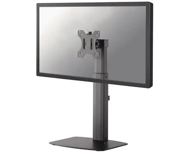 Suport Monitor Neomounts FPMA-D865, 10inch-32inch, 7 kg, VESA 75x75, 100x100 (Negru)