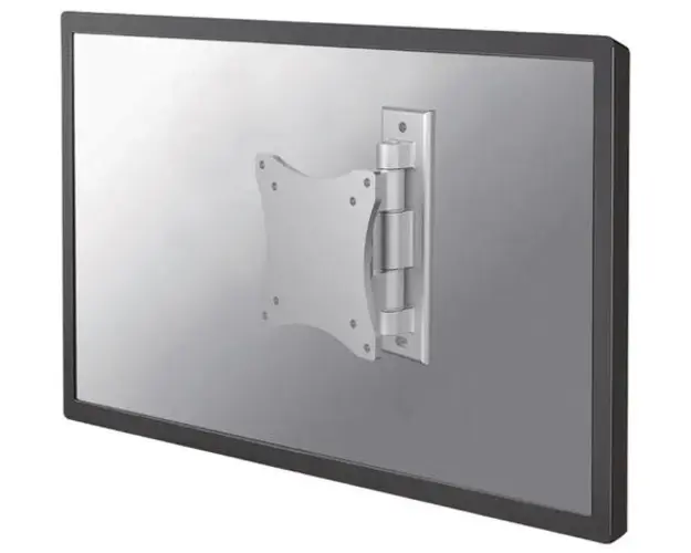 Suport Perete Neomounts FPMA-W810, 10inch-27inch, 12 kg (Alb)