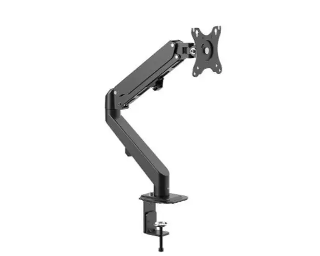 Suport Monitor Neomounts DS70-700BL1,17inch-27inch, 7kg, VESA 75x75, 100x100 (Negru)