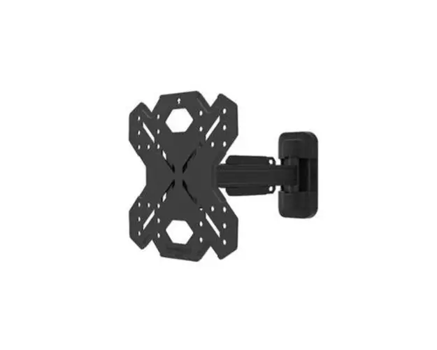 Suport Perete Neomounts WL40S-840BL12,32inch-55inch, 40 kg (Negru) 