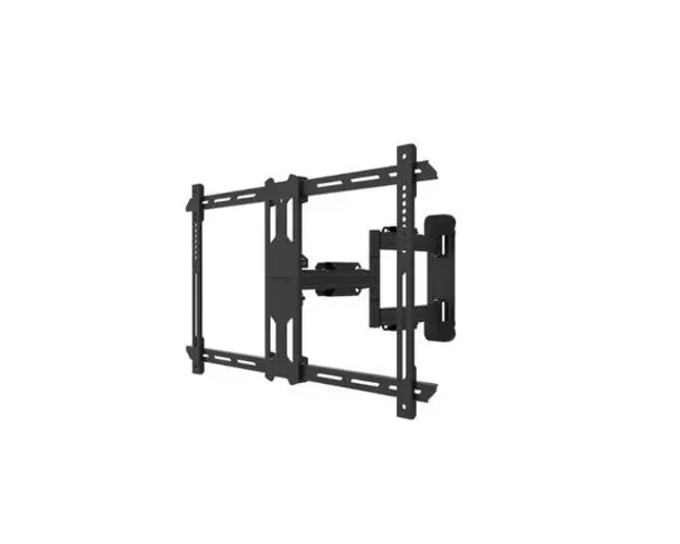 Suport Perete Neomounts WL40S-850BL16, 40inch-70inch, 45 kg (Negru)