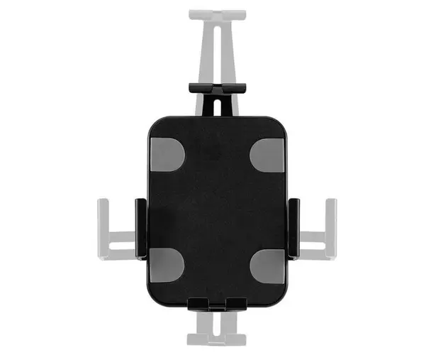 Suport perete pentru tableta Neomounts WL15-625BL1, 7.9inch-11inch, 11 kg, Pivot (Negru)
