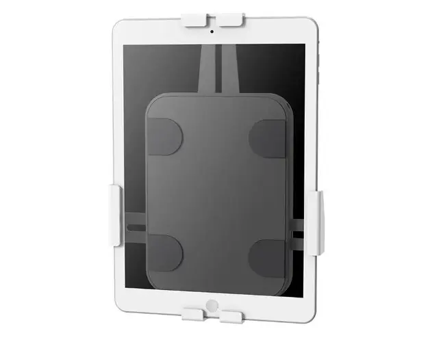 Suport Tableta Perete Neomounts WL15-625WH1, 7.9inch-11inch, 1 kg, VESA 100x100 (Alb)