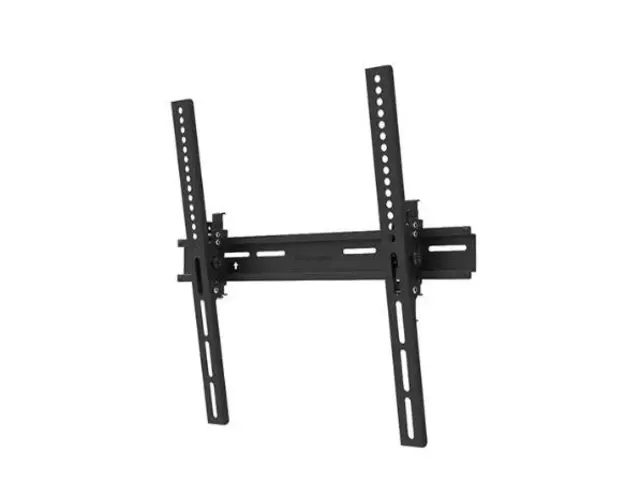 Suport Perete Neomounts WL35-350BL14, 32inch-65inch, 35 kg (Negru)