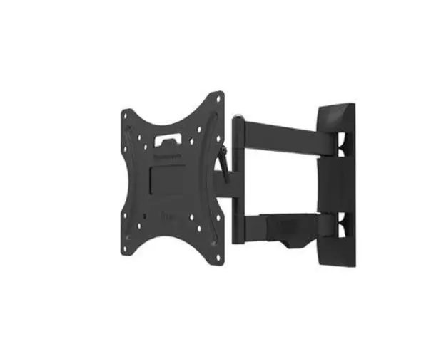 Suport Perete Neomounts WL40-550BL12, 32inch-55inch, 35 kg (Negru)