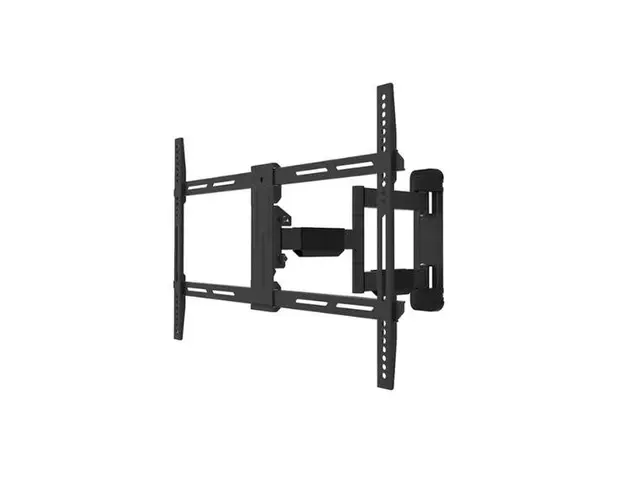 Suport Perete Neomounts WL40-550BL16, 40inch-65inch, 40 kg (Negru)