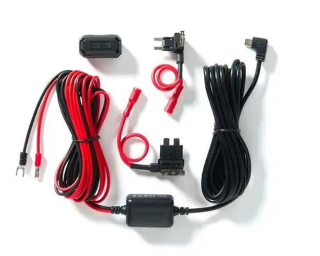 Kit alimentare permanenta Nextbase NBDVRS2HK pentru camerele DVR