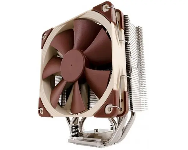 Cooler CPU Noctua NH-U12S