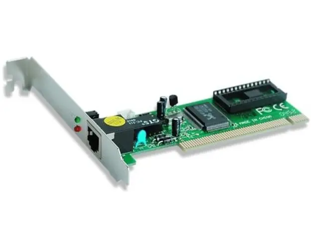 Placa de retea Gembird NIC-R1