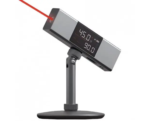 Nivela Laser ATuMan LI 1, Clasa laser 2