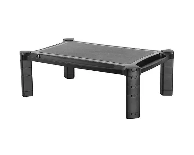 Suport Monitor de Birou Neomounts NSMONITOR20, 10kg (Negru)