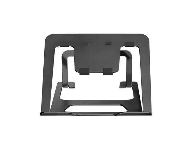Stand Laptop Neomounts NSLS085BLACK, 17inch (Negru)