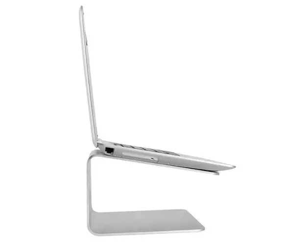 Stand Laptop NewStar Neomounts NSLS050, 10-17inch (Argintiu)