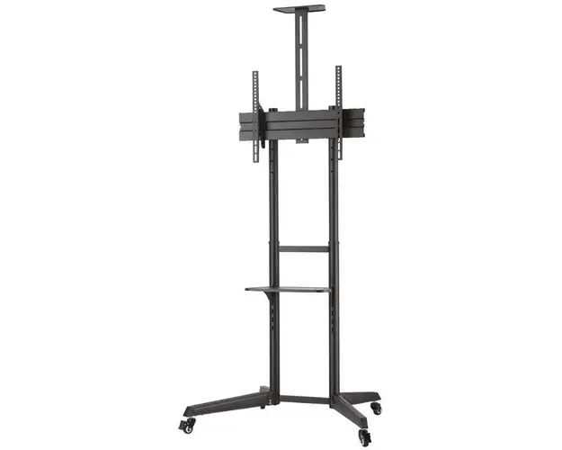 Stand TV Neomounts FL50-550BL1, 37inch - 70inch, 50 Kg (Negru)