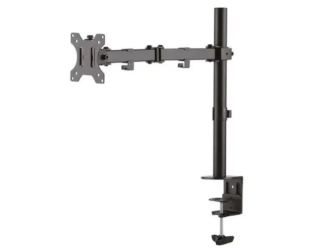 Suport monitor birou Neomounts FPMA-D550BLACK, 10inch-32inch, 8 Kg (Negru)