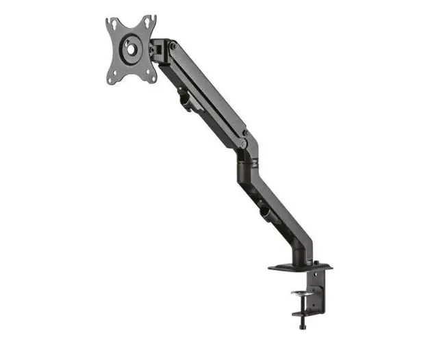 Suport monitor birou Neomounts FPMA-D650BLACK, 17inch-27inch, 7 kg (Negru)