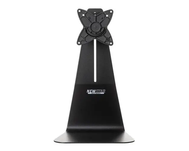 Suport Monitor de Birou Neomounts FPMA-D850BLACK, 10inch - 27inch, VESA 100x100, 10kg (Negru)