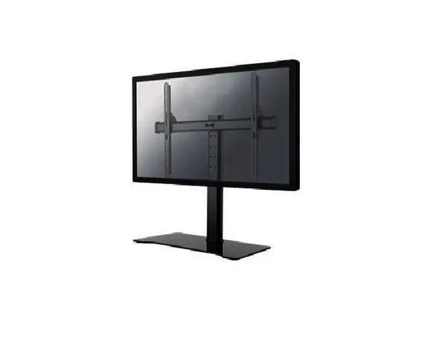 Suport Monitor de Birou Neomounts FPMA-D1250BLACK, 32inch - 60inch, VESA 600x400, 40kg (Negru)