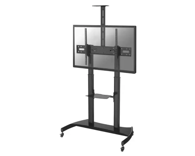 Stand TV Neomounts PLASMA-M1950E, 60inch - 100inch, 100 Kg (Negru)