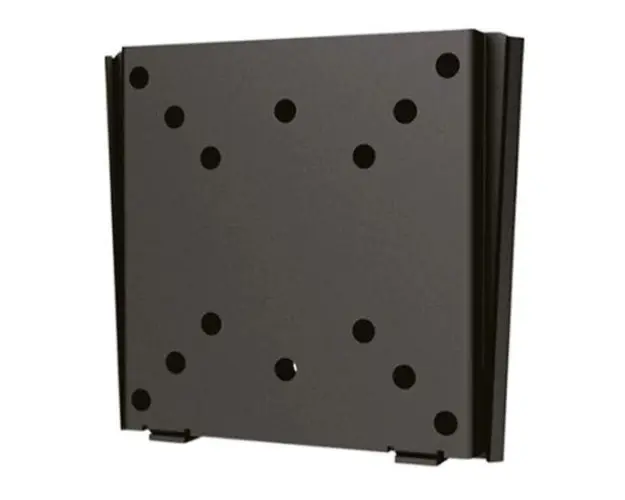 Suport Perete NewStar FPMA-W25BLACK, Fix, 10inch - 30inch, 30 Kg (Negru)