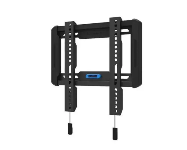 Suport Perete Neomounts NewStar WL30-550BL12, Fix, 24inch-55inch, max 45kg (Negru)
