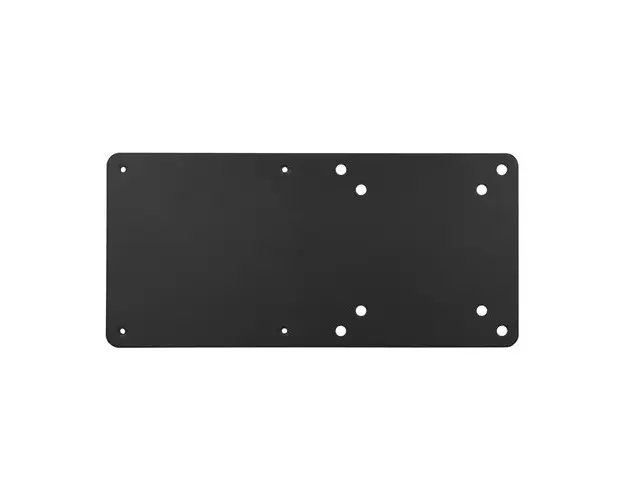 Suport Monitor Neomounts THINCLIENT-01, Reglabil, VESA 100x100, 3 kg (Negru)