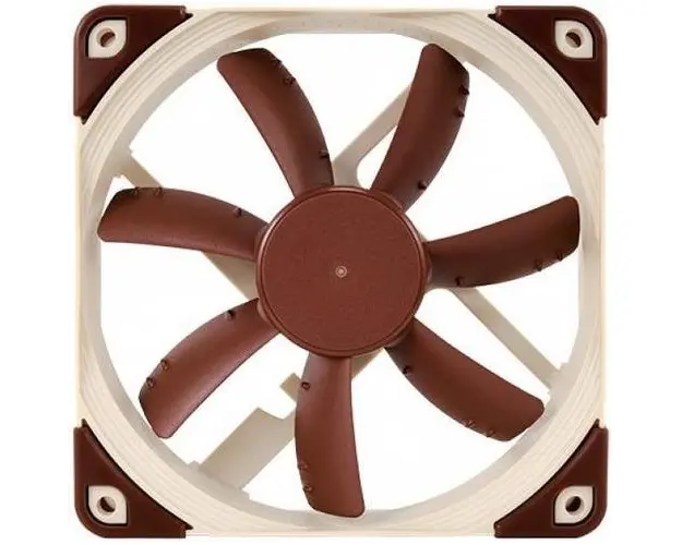 Ventilator Noctua NF-S12A FLX
