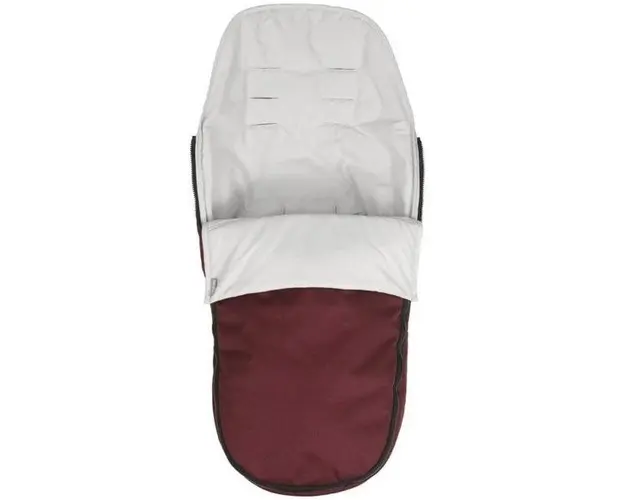 Husa de iarna Nuna Berry