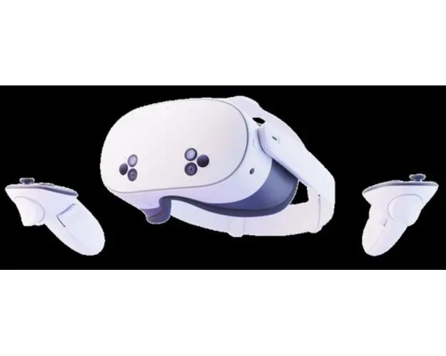 Ochelari VR Oculus Meta Quest 3S, 128GB