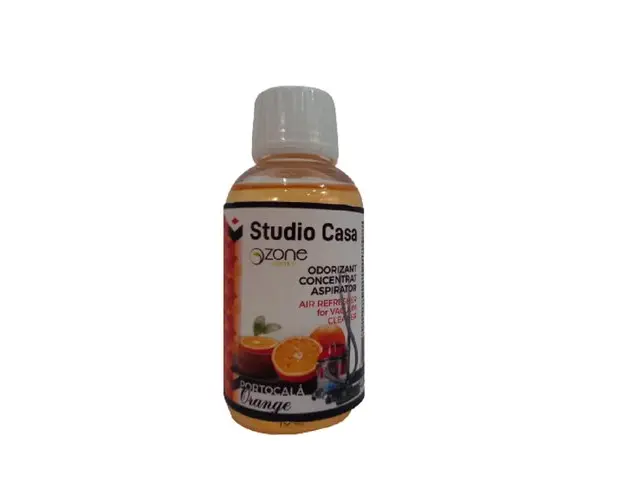 Odorizant concentrat aspirator, Portocala, 100 ml , Studio Casa