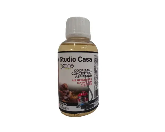Odorizant concentrat aspirator, Choco, 100 ml , Studio Casa