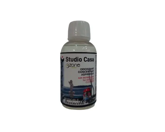 Odorizant concentrat aspirator, Invincible, 100 ml , Studio Casa