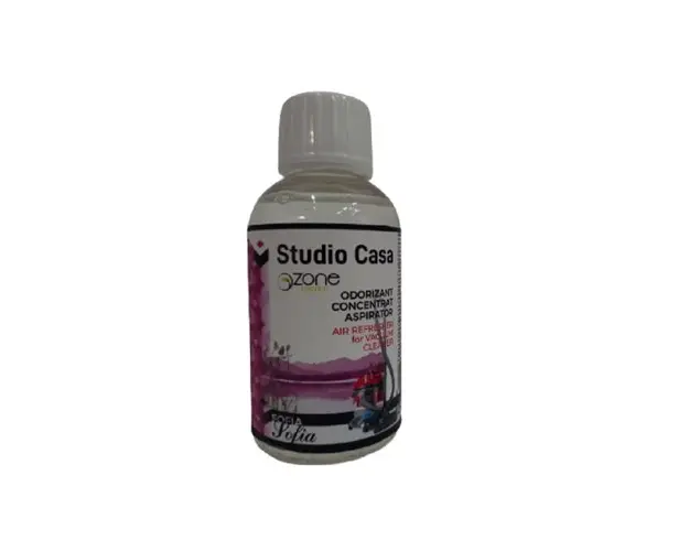 Odorizant concentrat aspirator, Sofia, 100 ml , Studio Casa