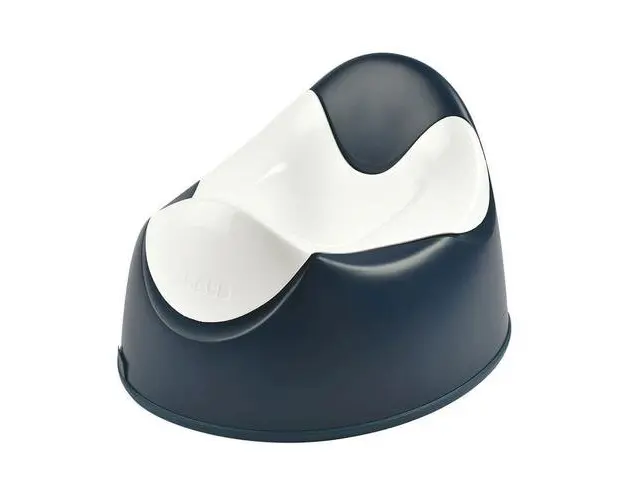 Olita Ergonomica Beaba Night Blue