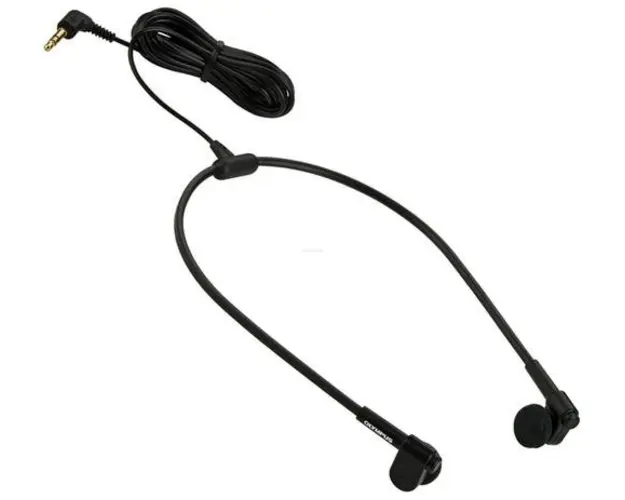 Casti Olympus Stereo E-62