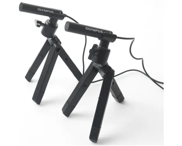 Set Conferinta Olympus ME-30W